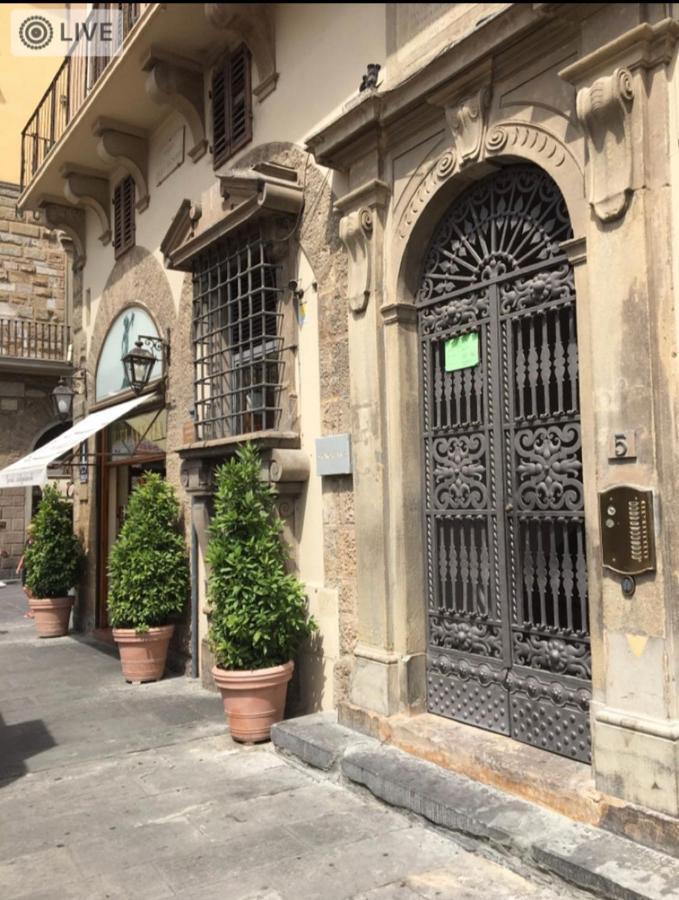 Appartement Caterina *