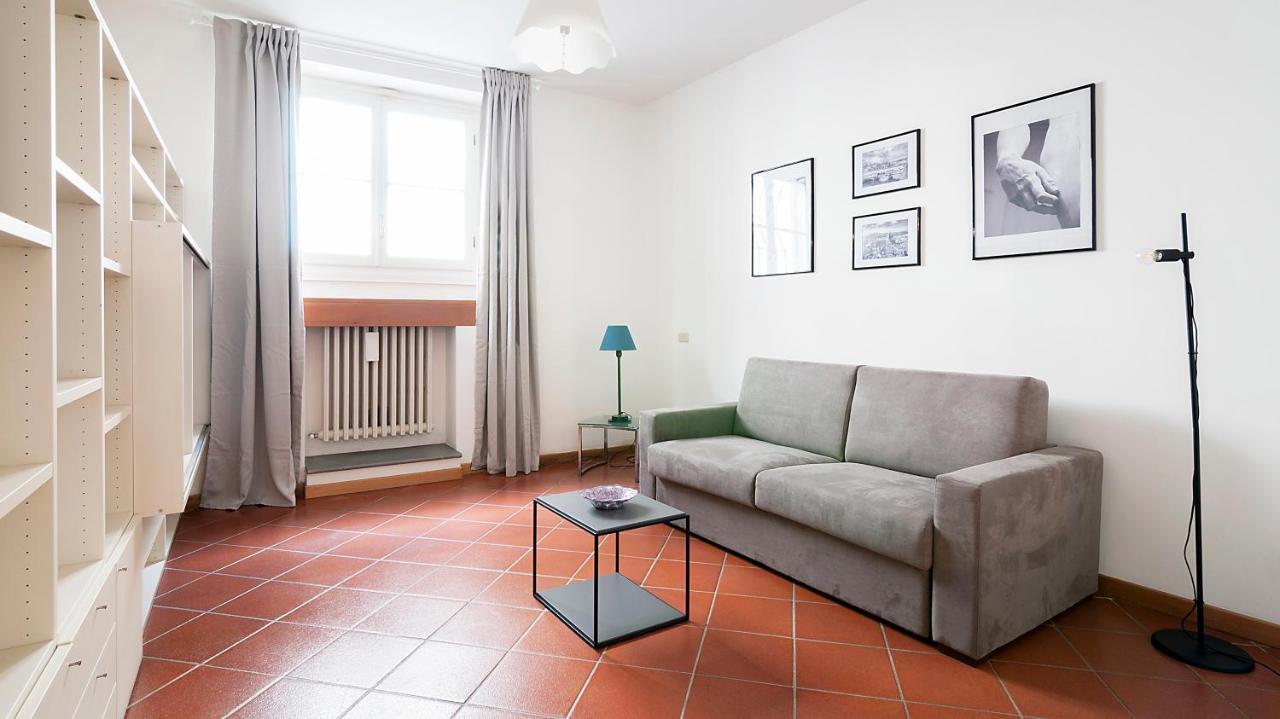Apartment Italianway - Delle Casine 14 Florence