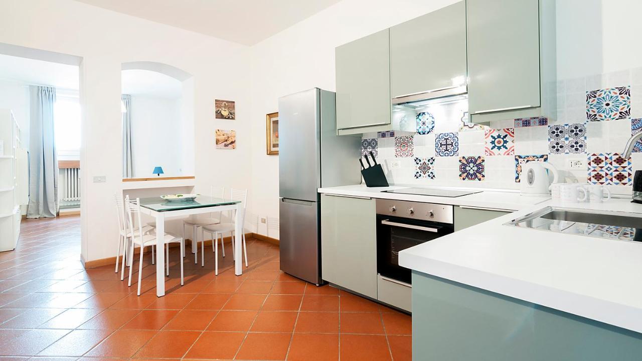 Italianway - Delle Casine 14 *