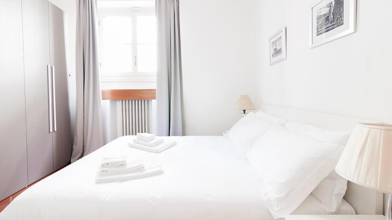 Apartment Italianway - Delle Casine 14