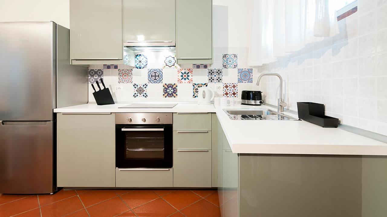 Italianway - Delle Casine 14 Apartment Florence