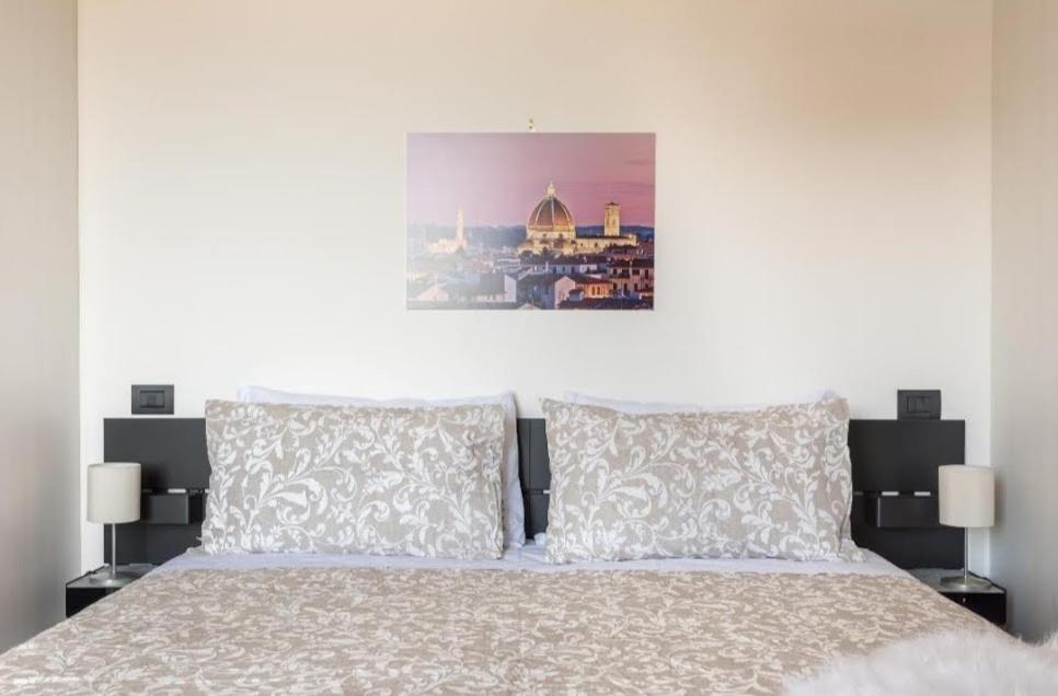 Kate In Centro 3 Da Letto 3 Bagni Florence