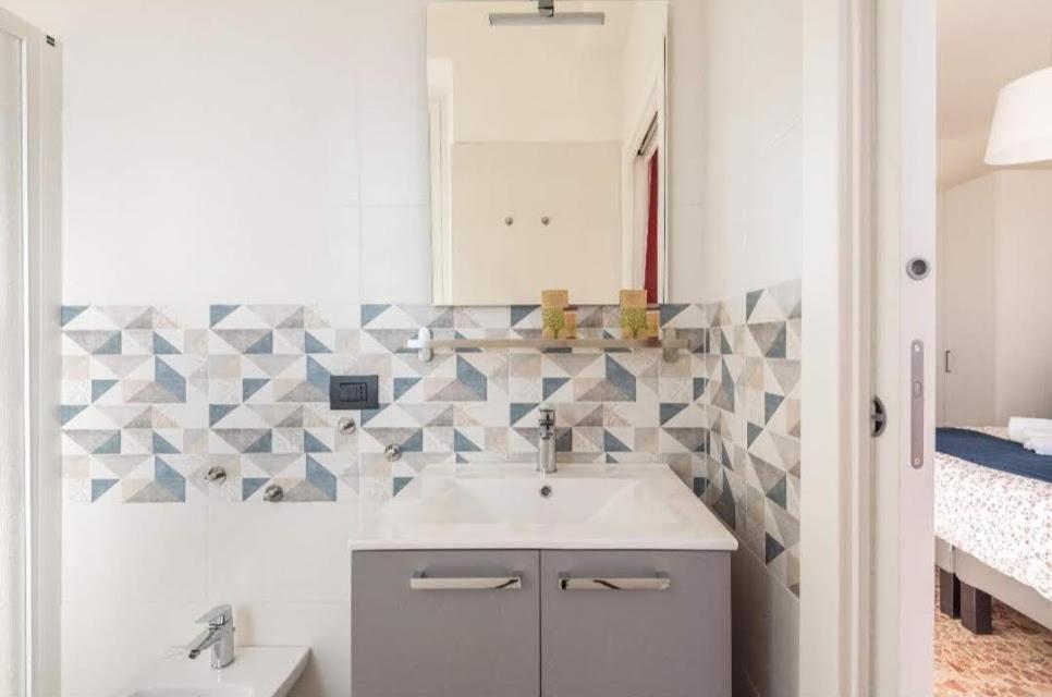 Appartement Kate In Centro 3 Da Letto 3 Bagni *