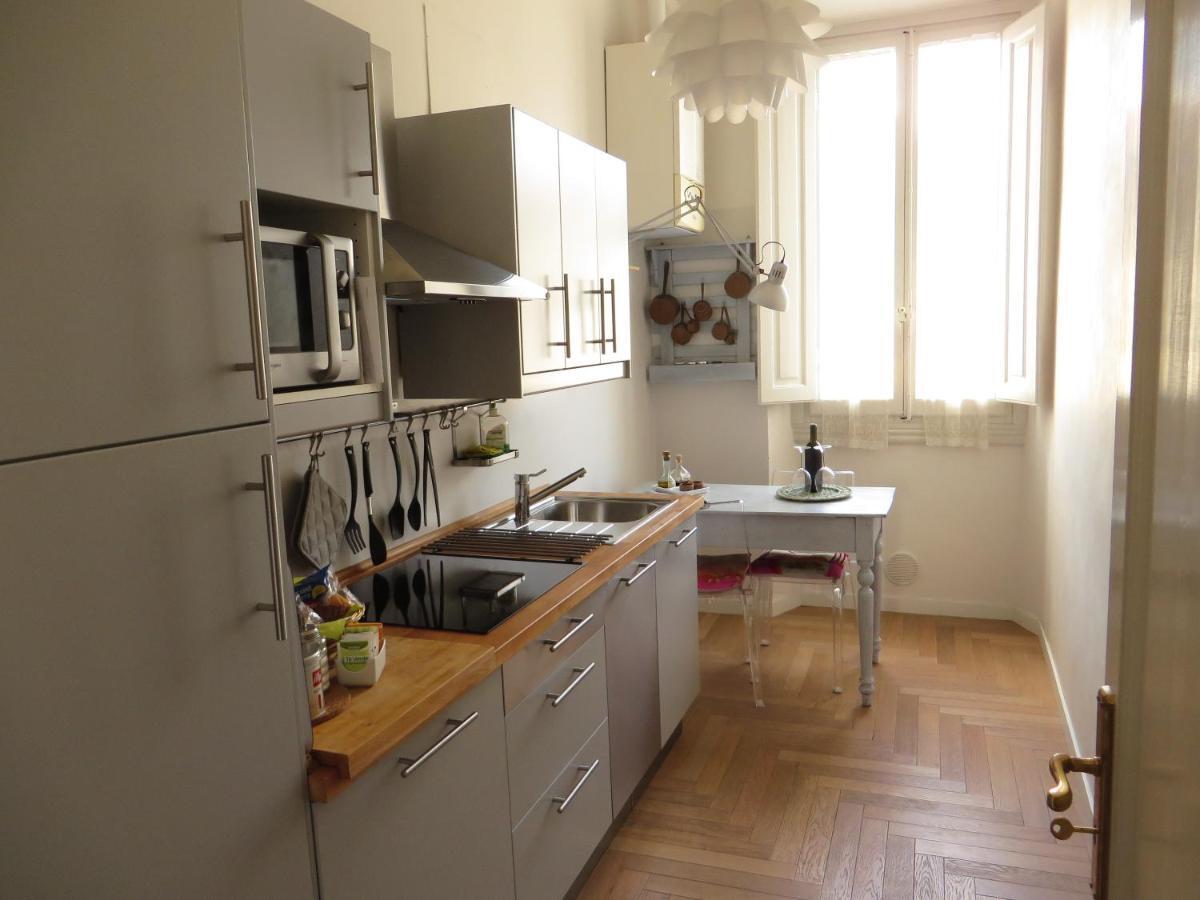 Dimora Senza Tempo Apartment *