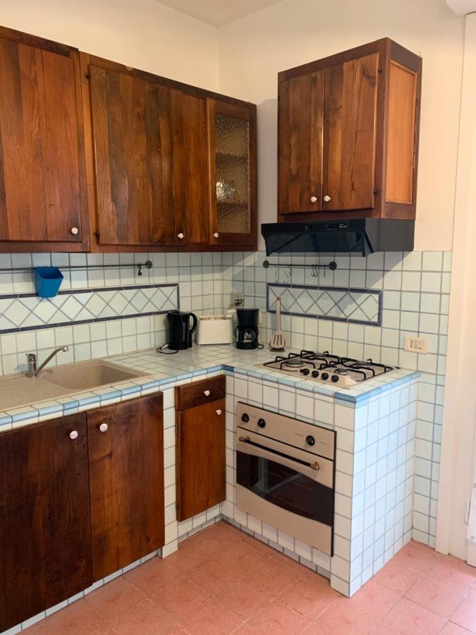 Casa Bianca Appartement