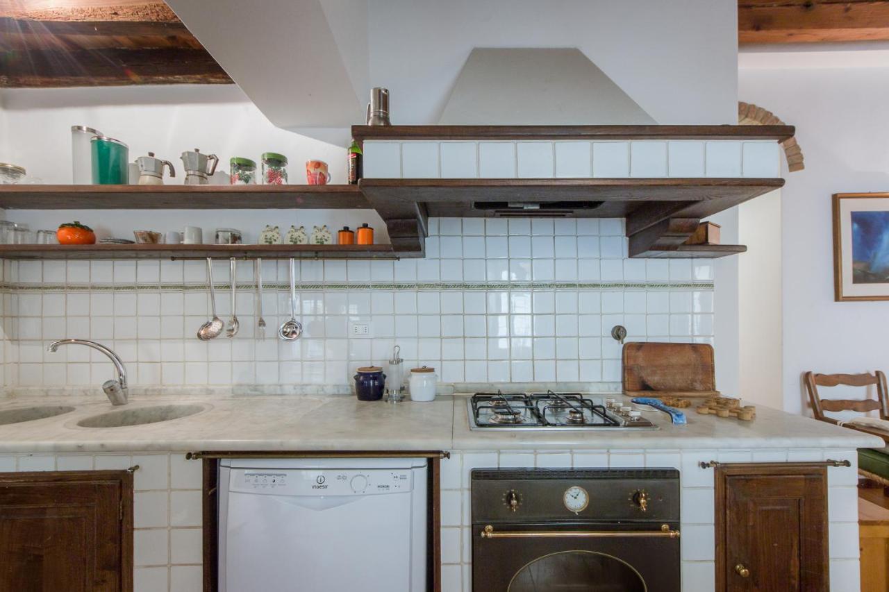 Appartement San Niccolo House Florence
