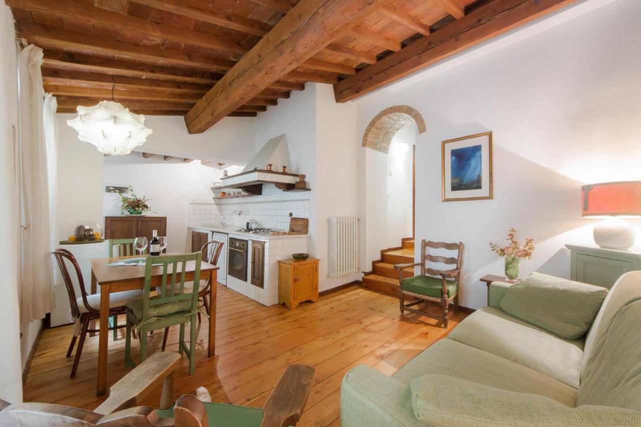 Appartement San Niccolo House *