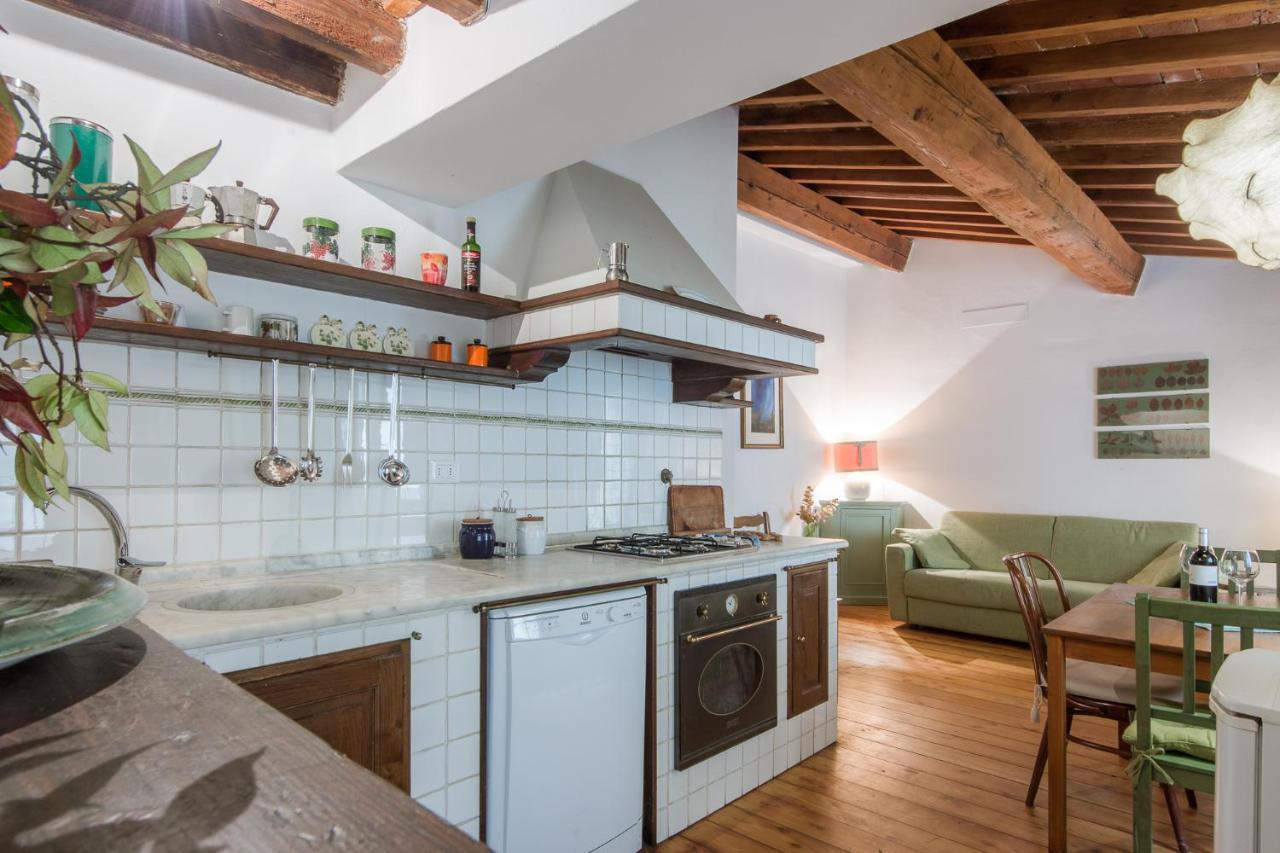 San Niccolo House Appartement *
