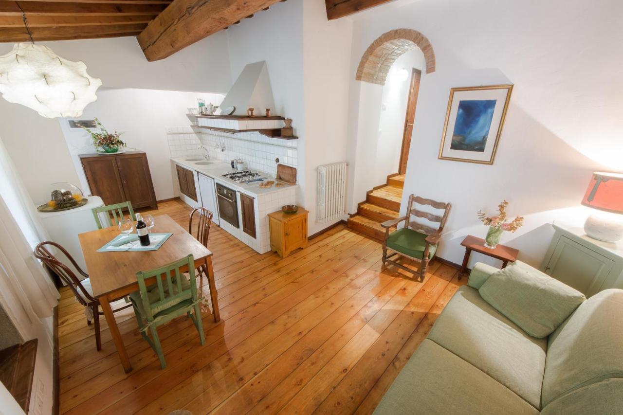 San Niccolo House Appartement *