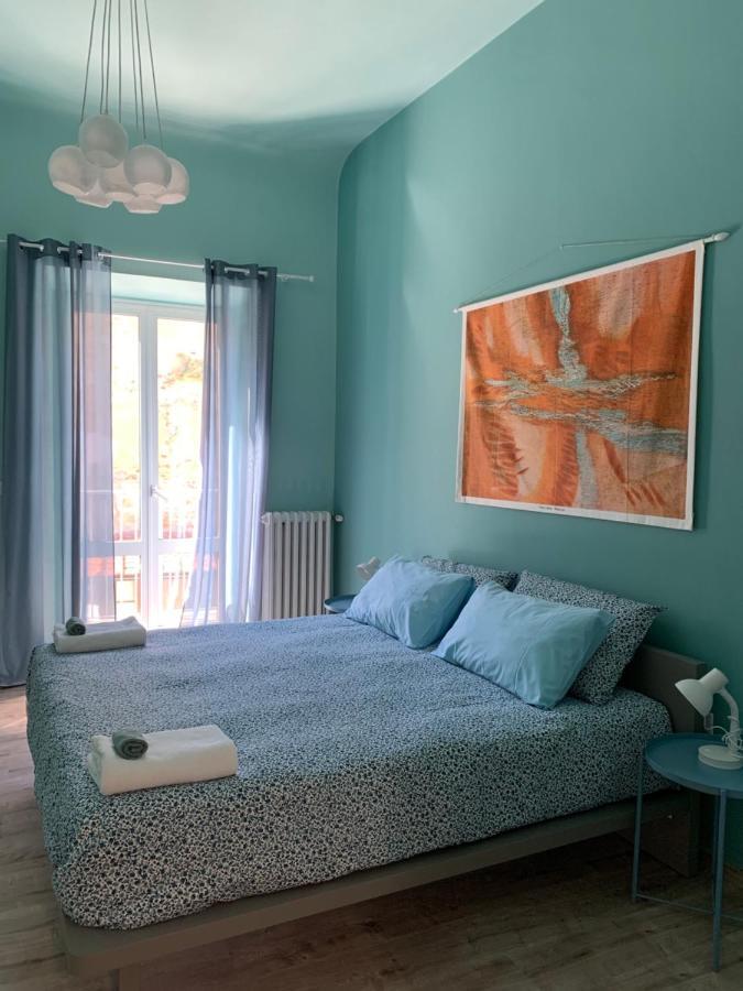 Appartement Scala Family *