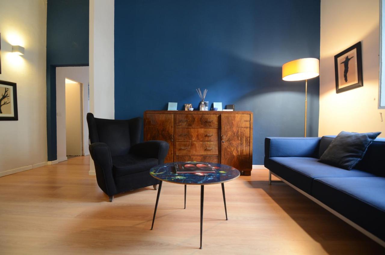 L'atelier Di Poison Poke Guest house Florence