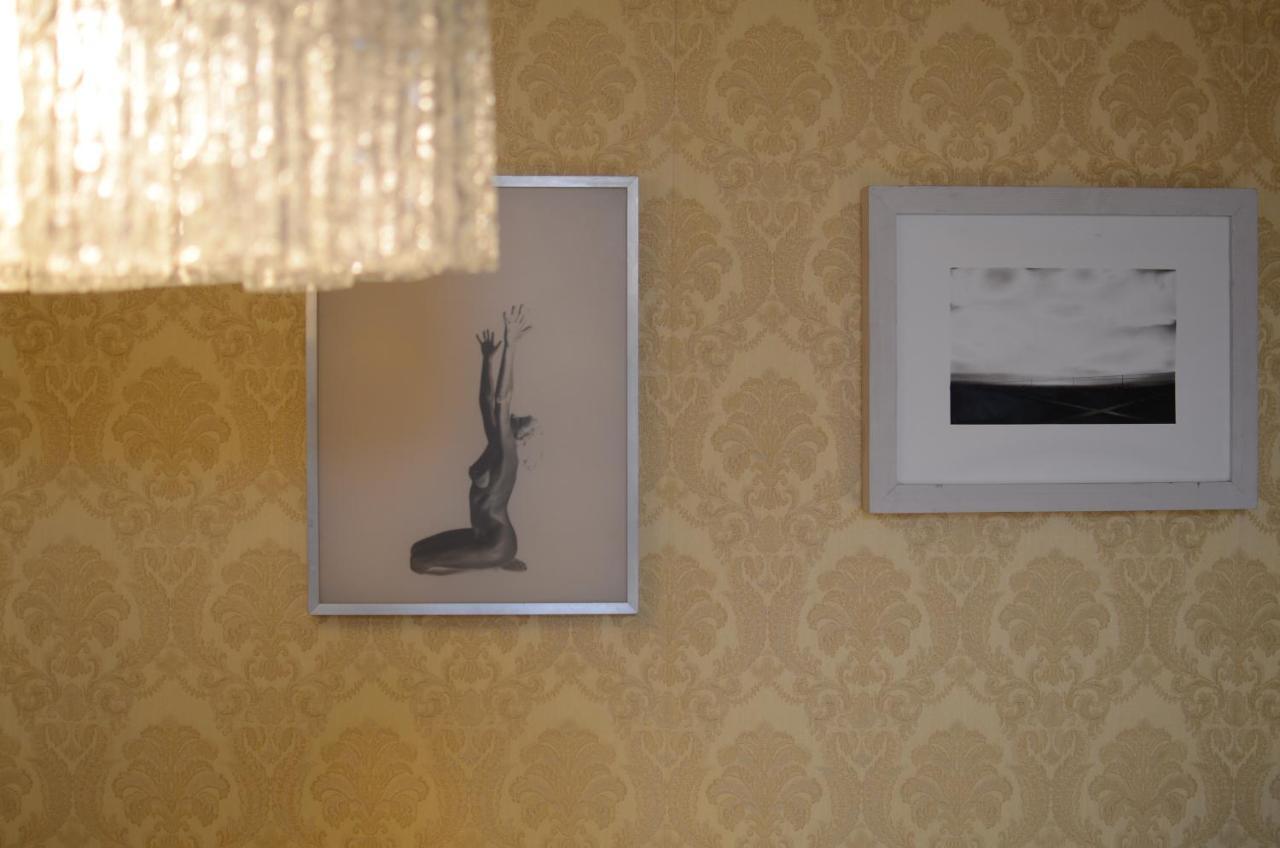 Guest house L'atelier Di Poison Poke Florence