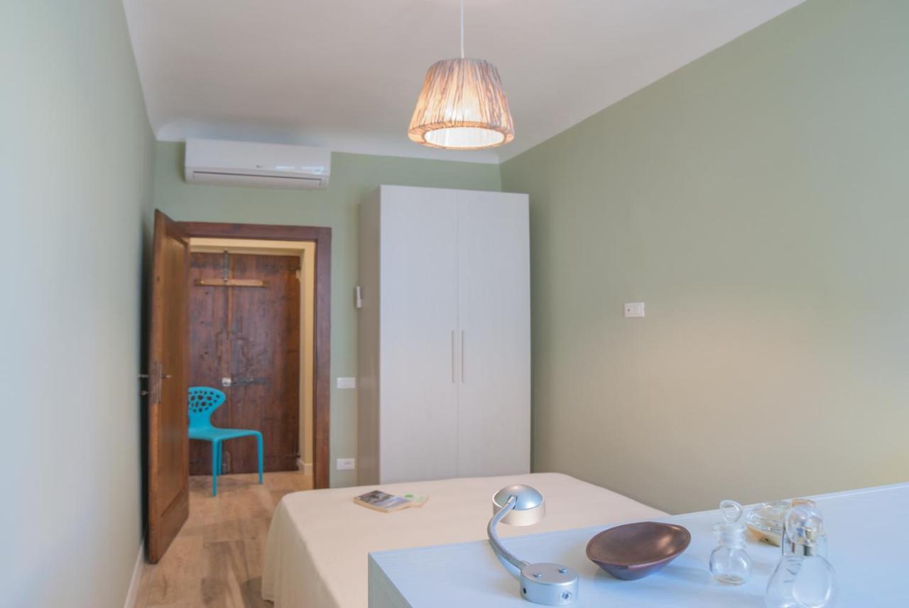 Apartment Neruda