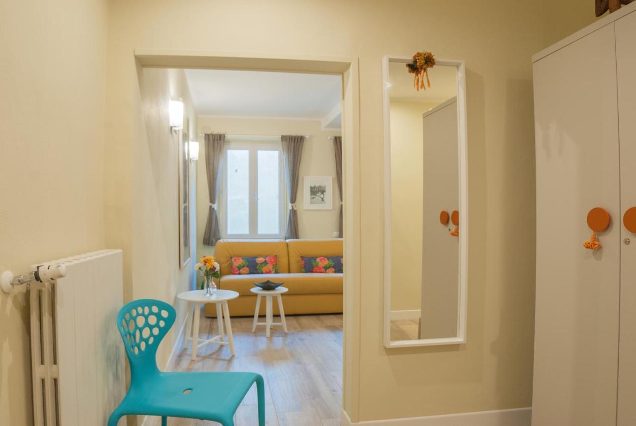 Neruda Apartment Florence