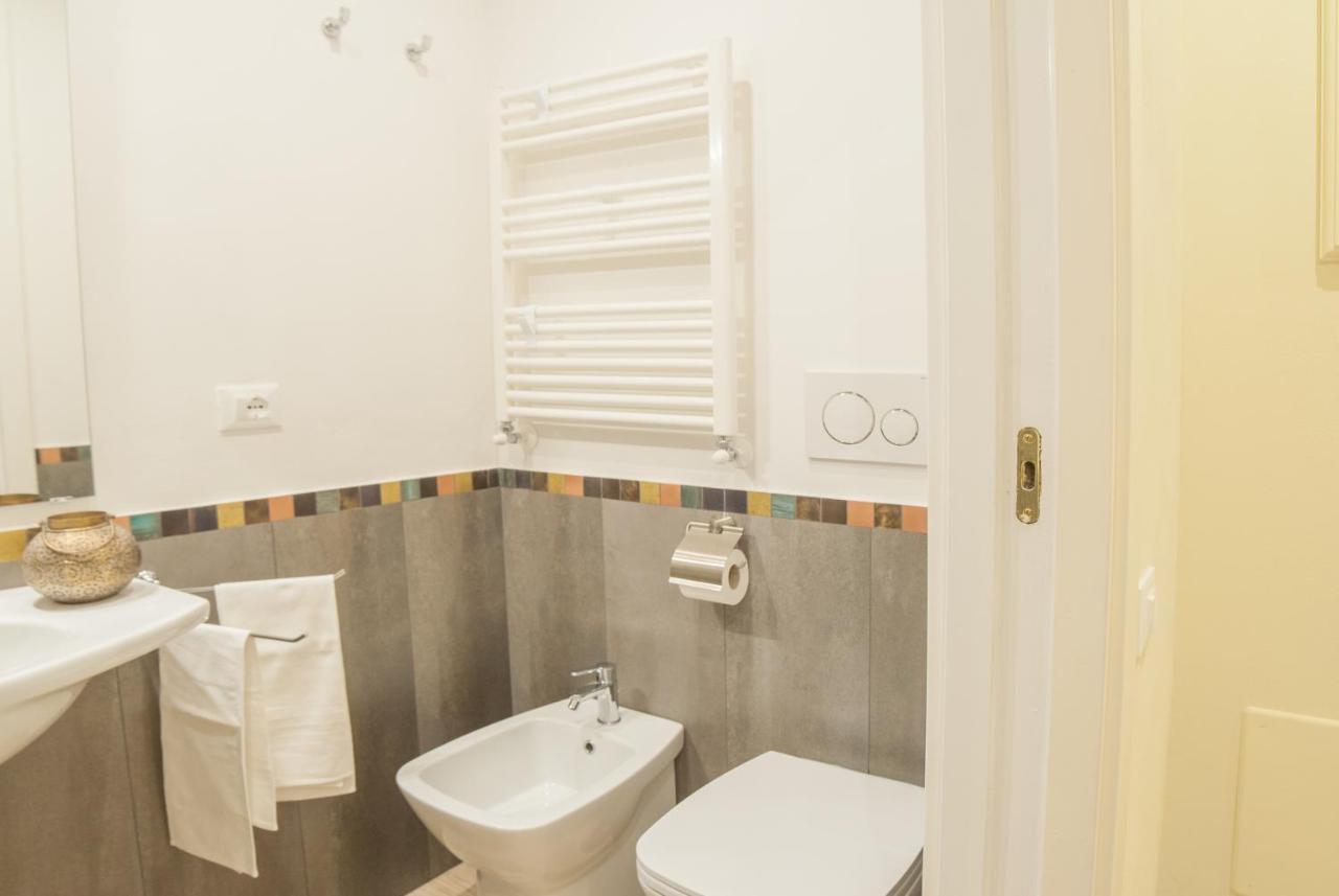 Neruda Apartment