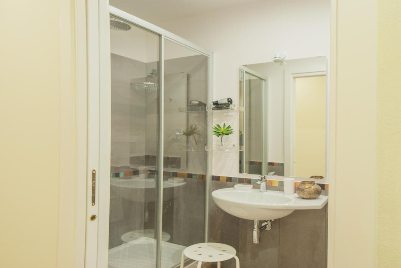 Apartment Neruda Florence