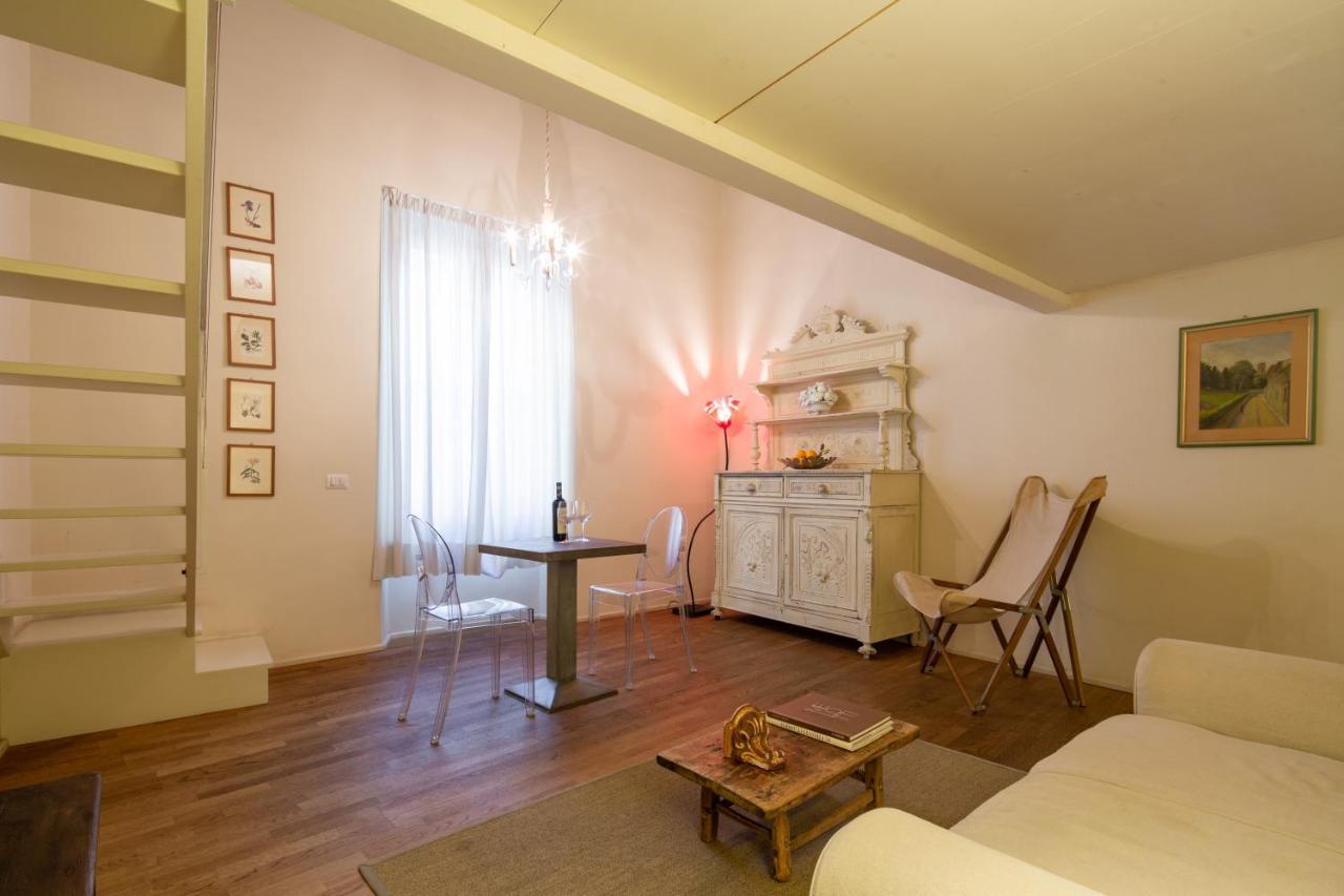 Apartment Uffizi B