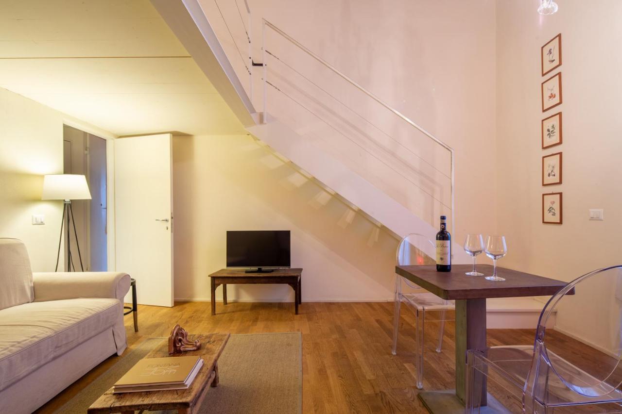 Apartment Uffizi B