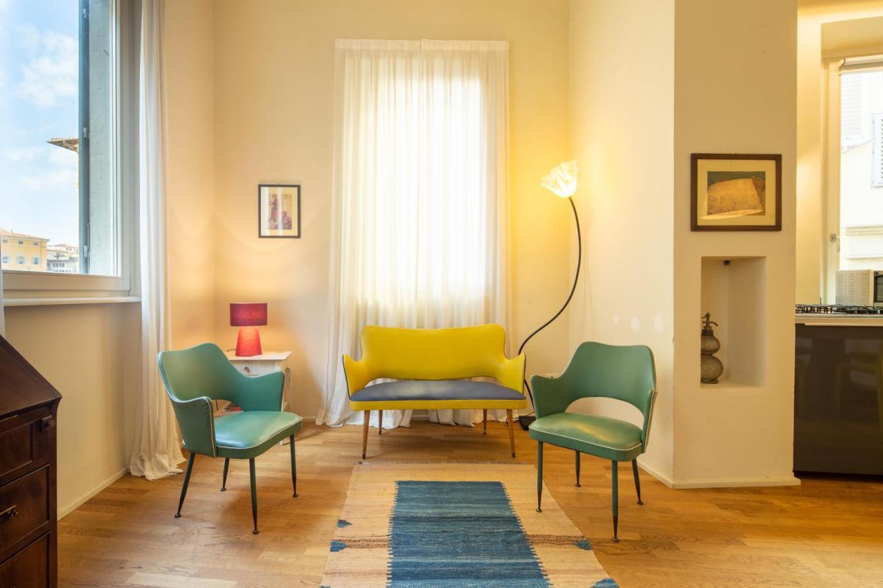 Uffizi B Apartment Florence