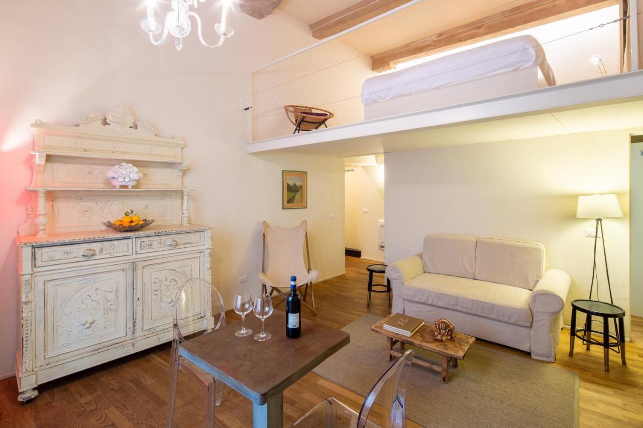Uffizi B Apartment Florence