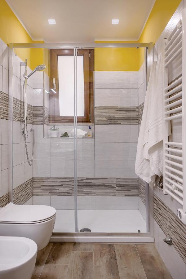 Bellini Apartment
