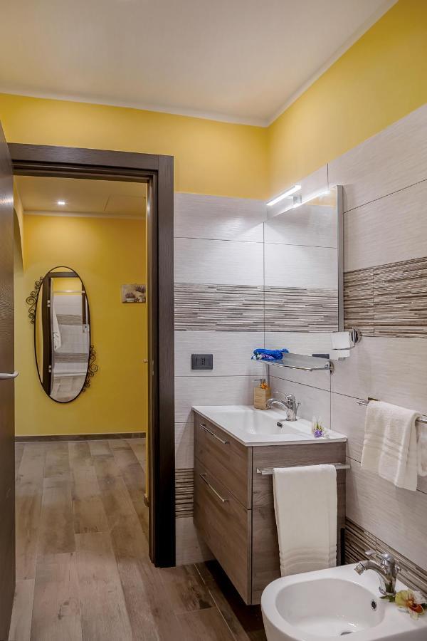 Apartment Bellini Florence