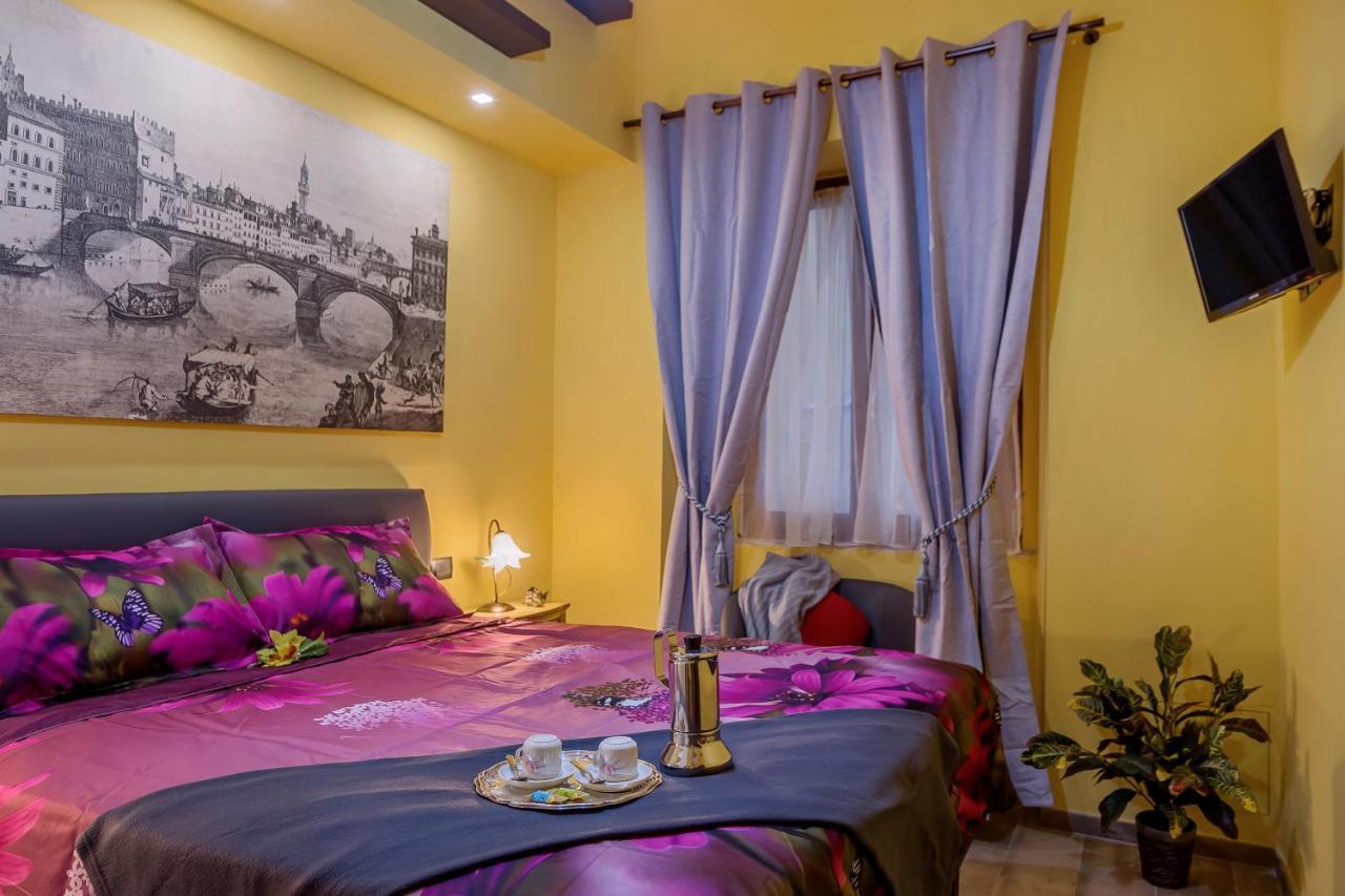 Apartment Bellini