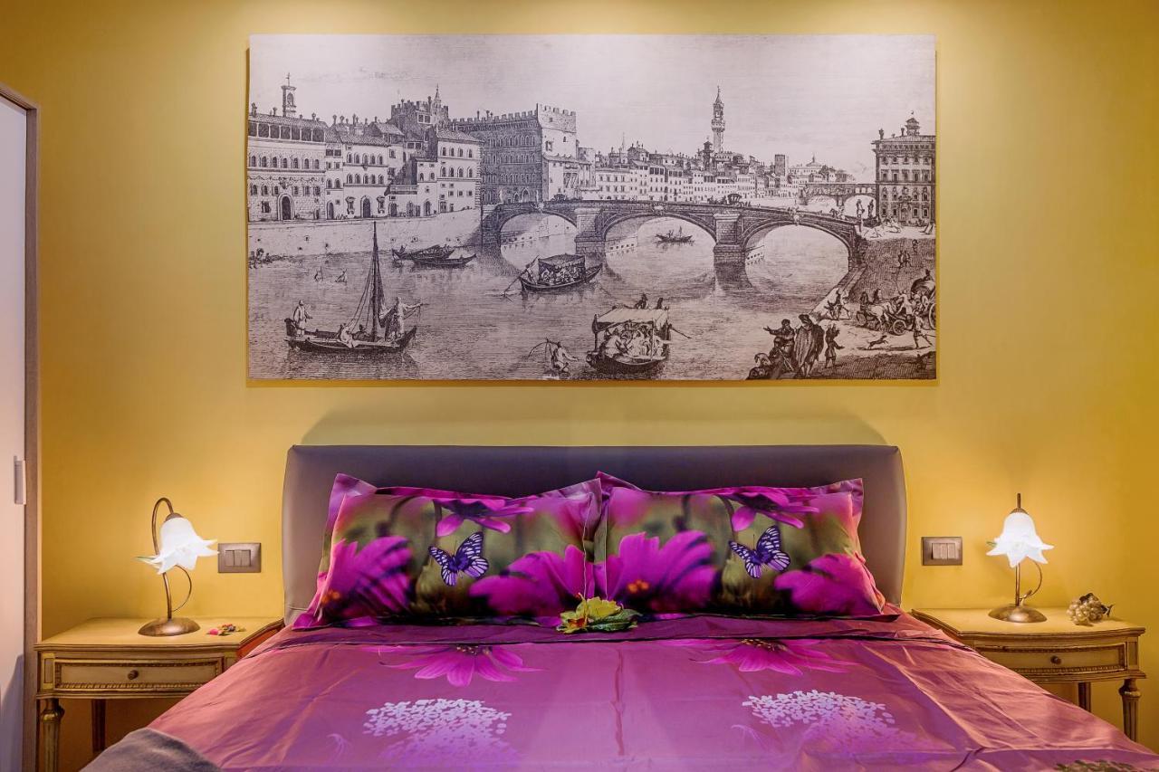 Apartment Bellini Florence