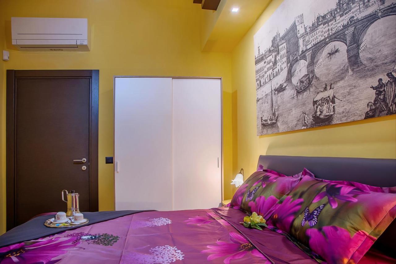 Apartment Bellini Florence
