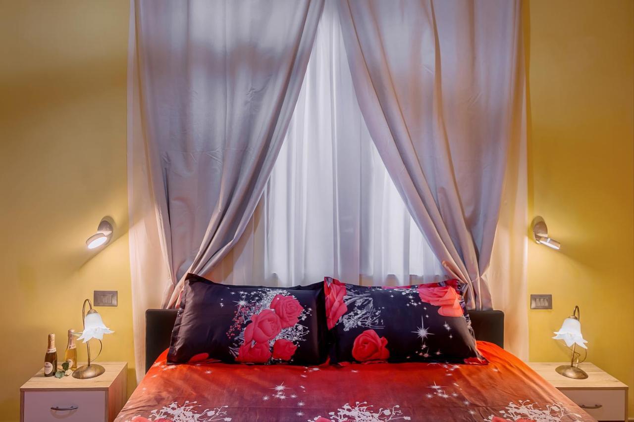 Bellini Apartment *