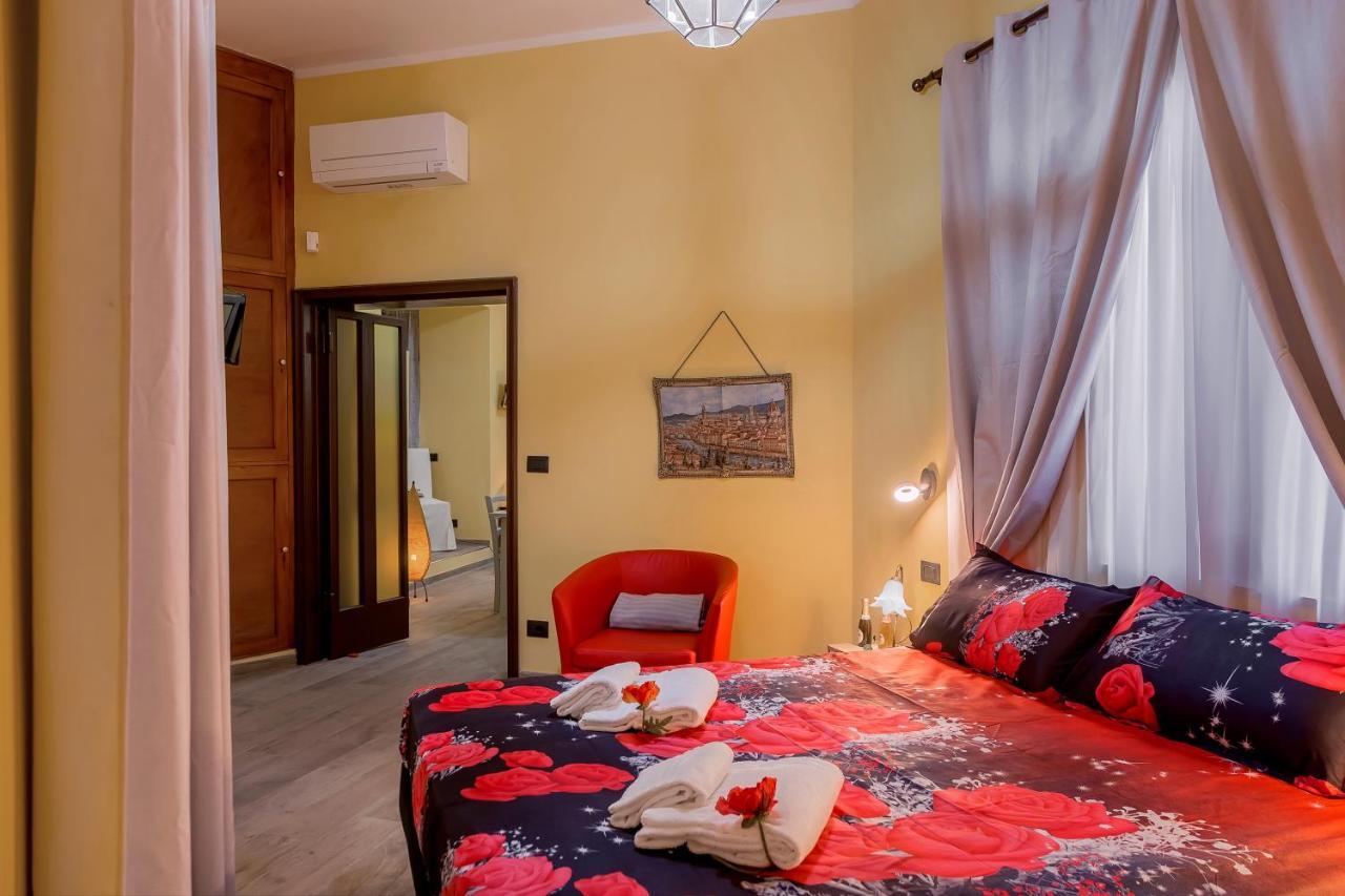 Apartment Bellini Florence