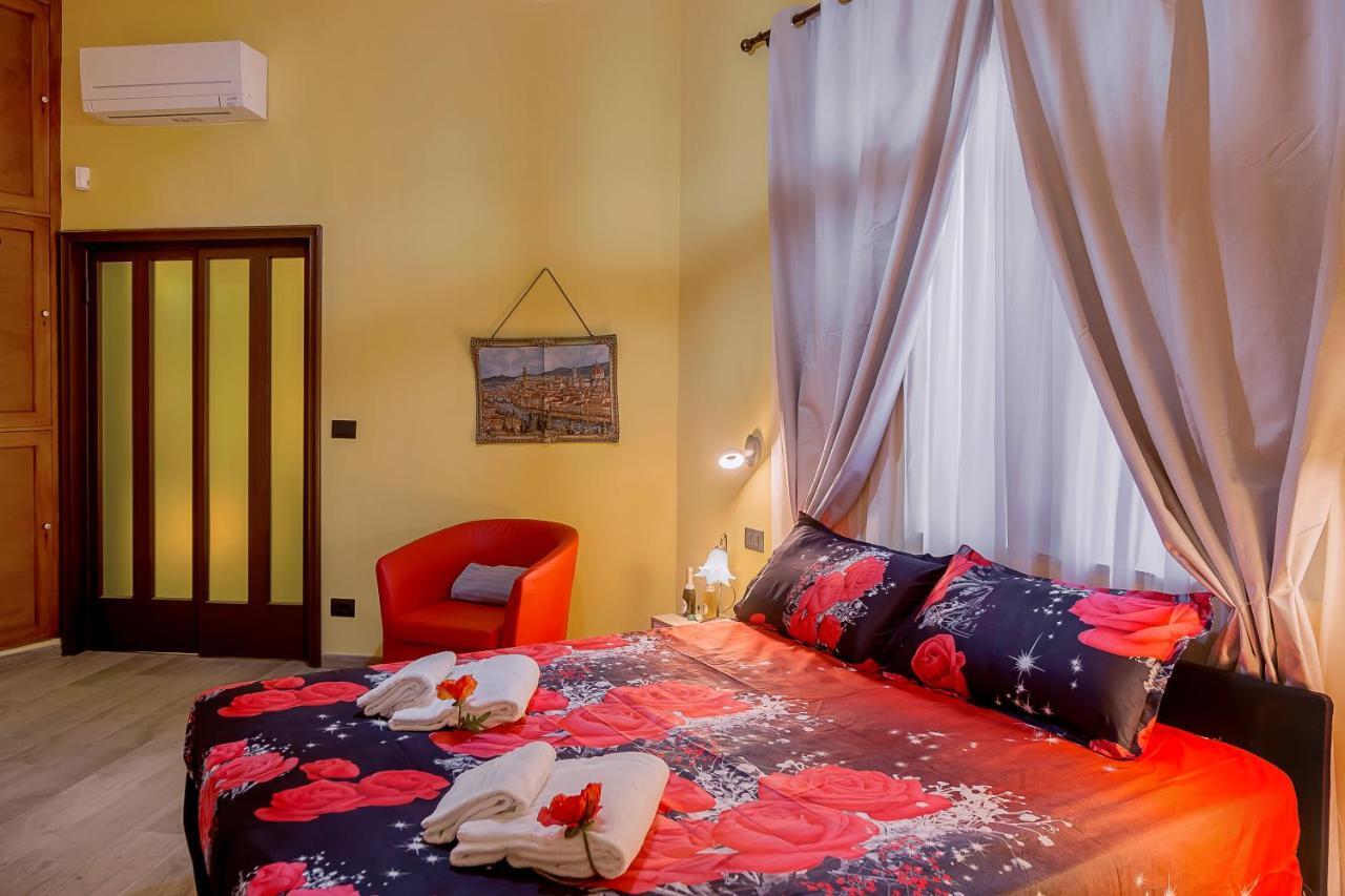 Bellini Apartment Florence