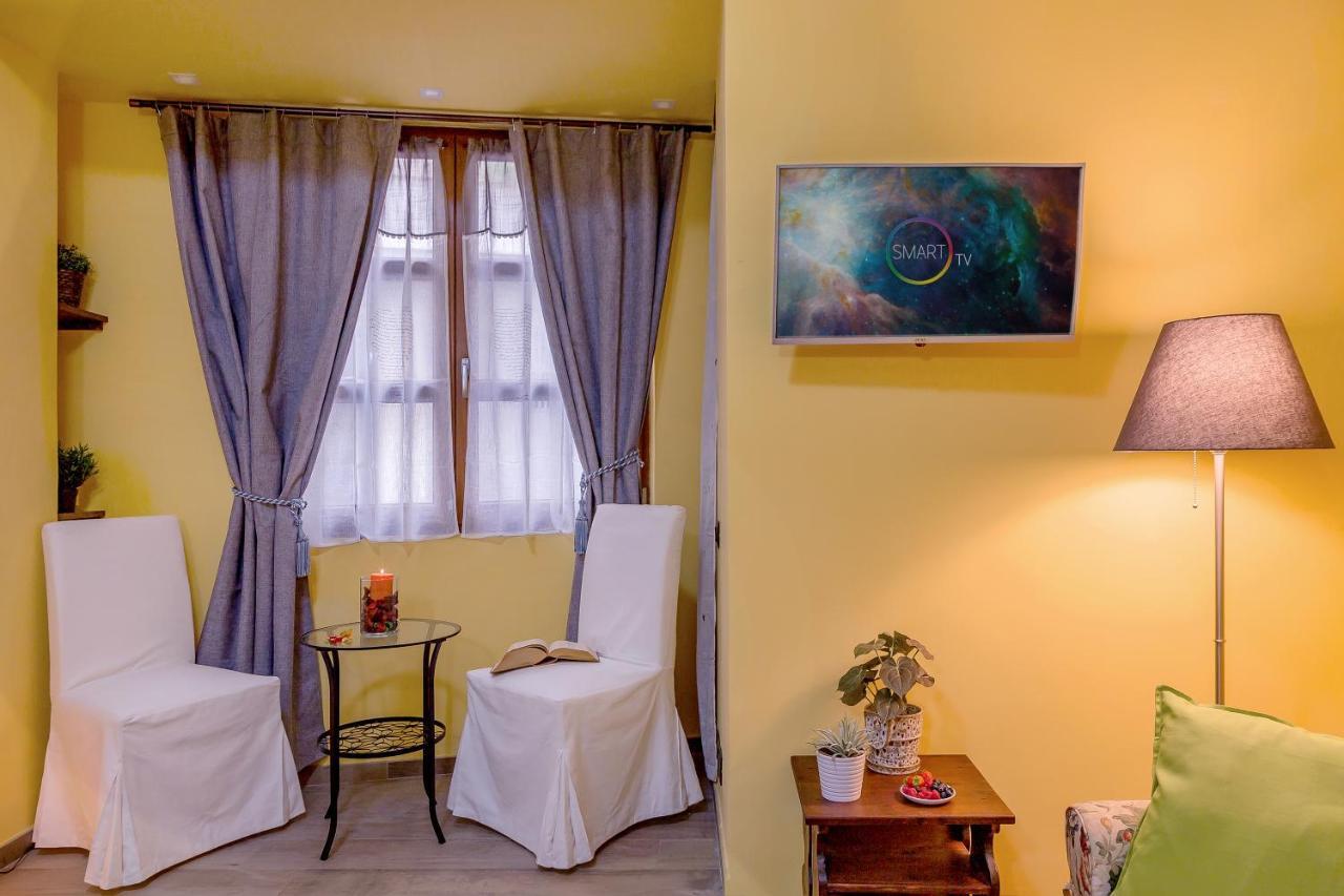 Apartment Bellini