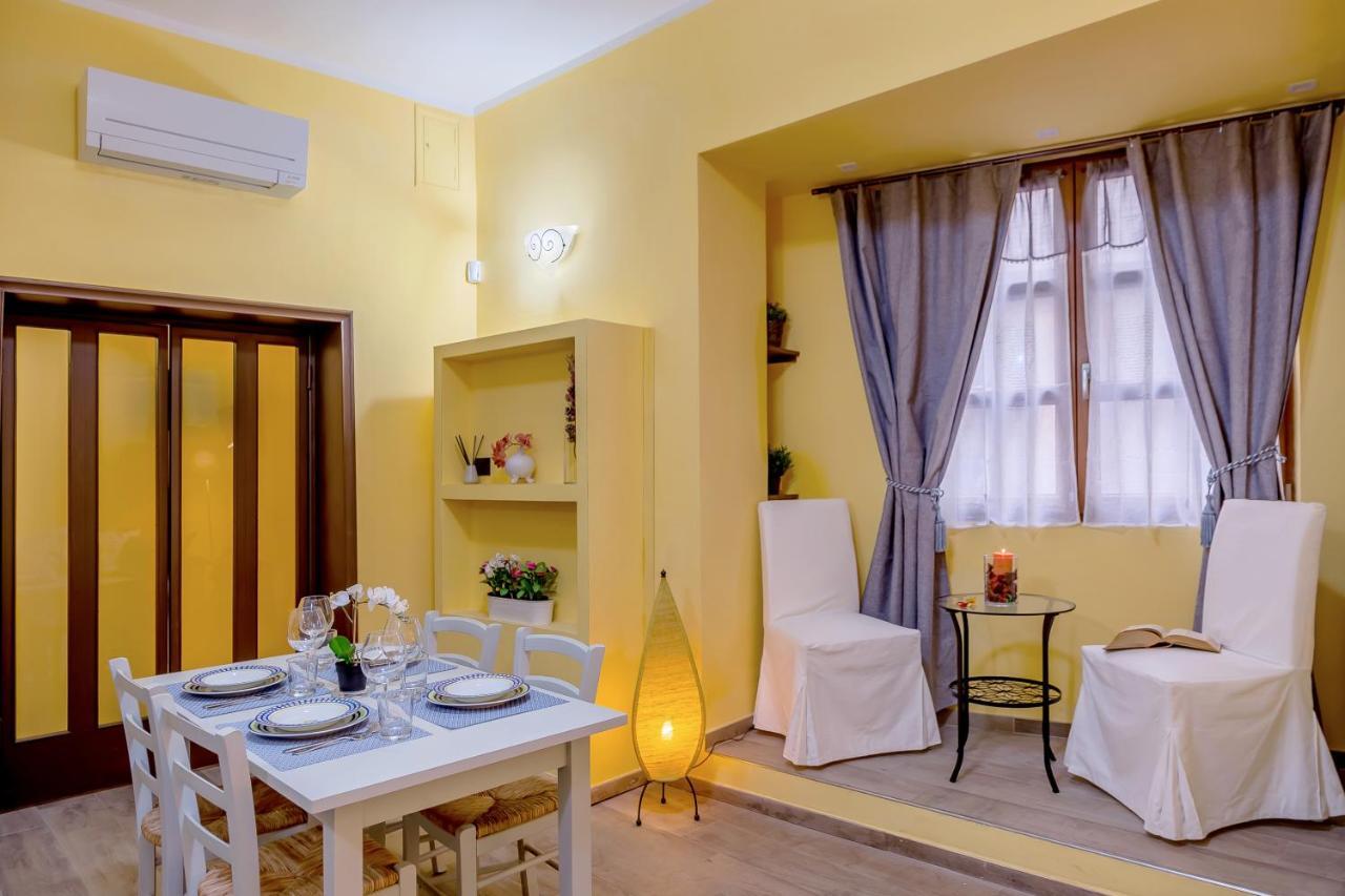 Apartment Bellini *