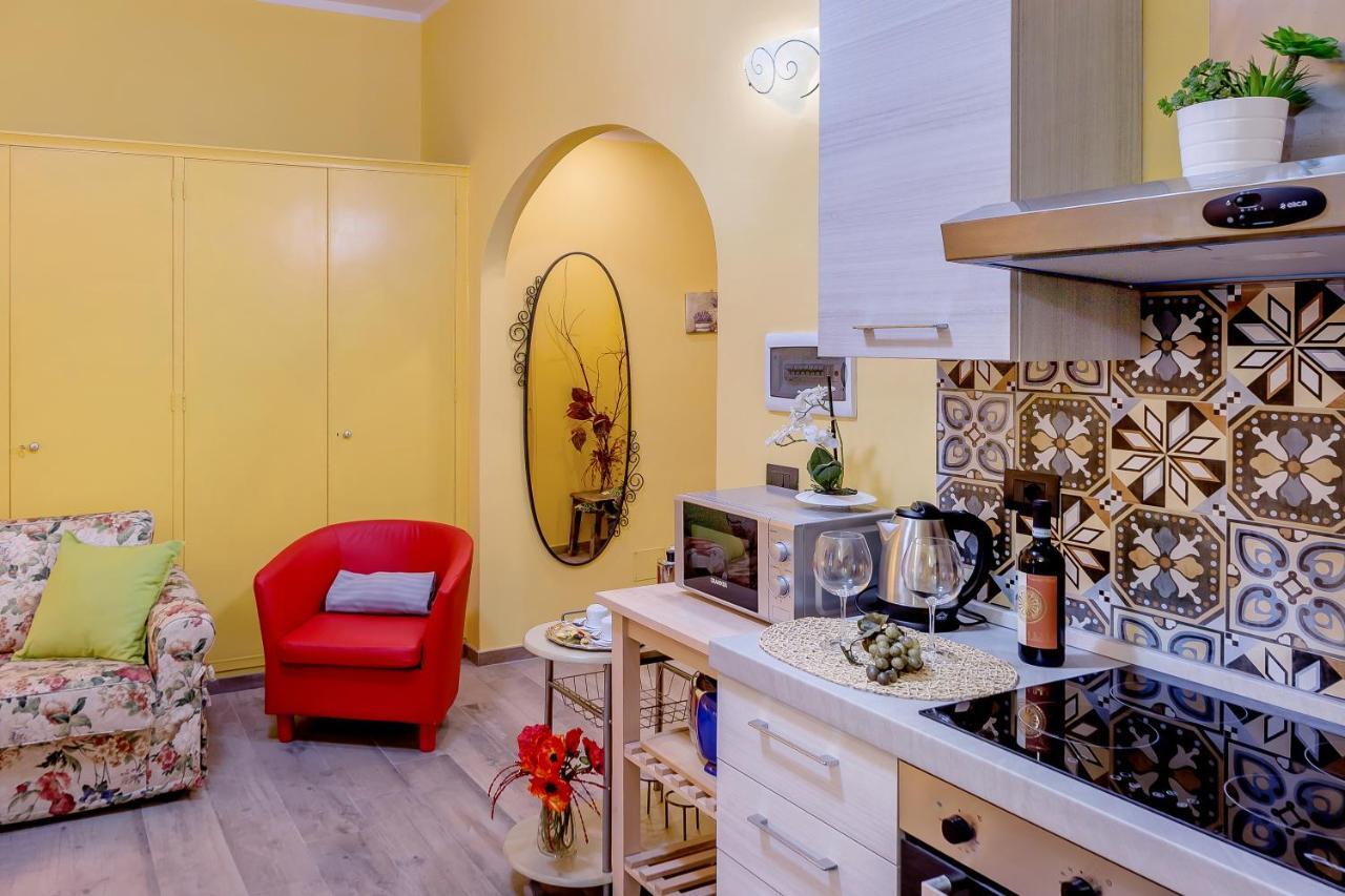 Bellini Apartment Florence
