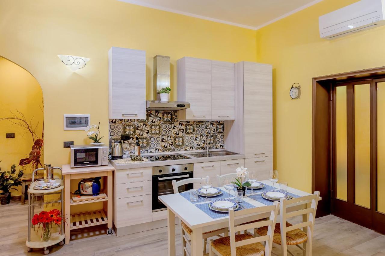 Bellini Apartment *