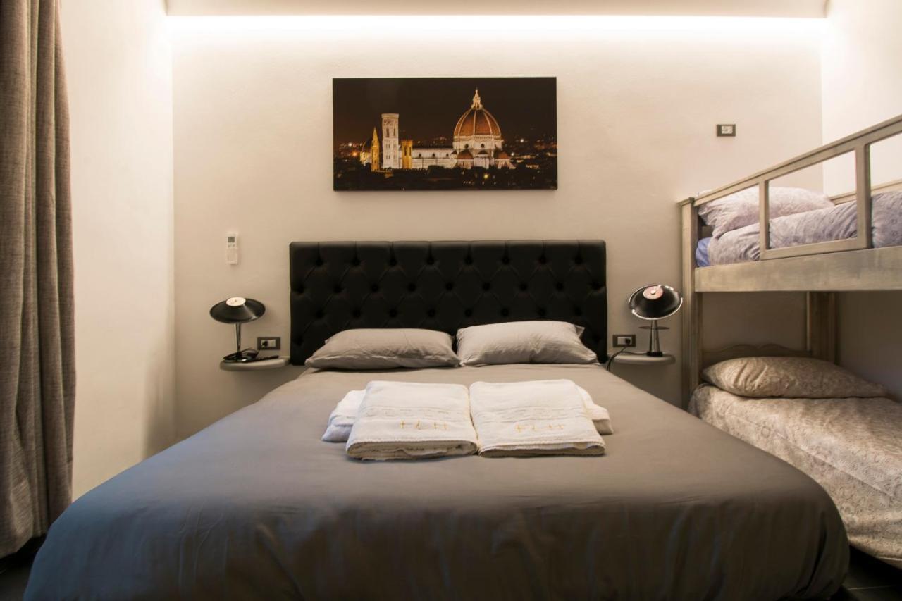 Apartment Lorenzo Luxury