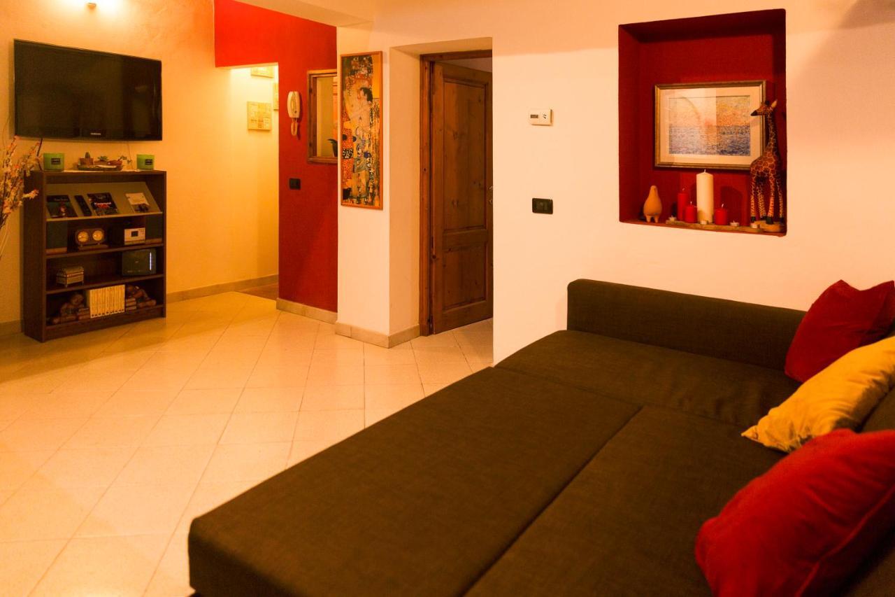 San Frediano District - Apartment Florence