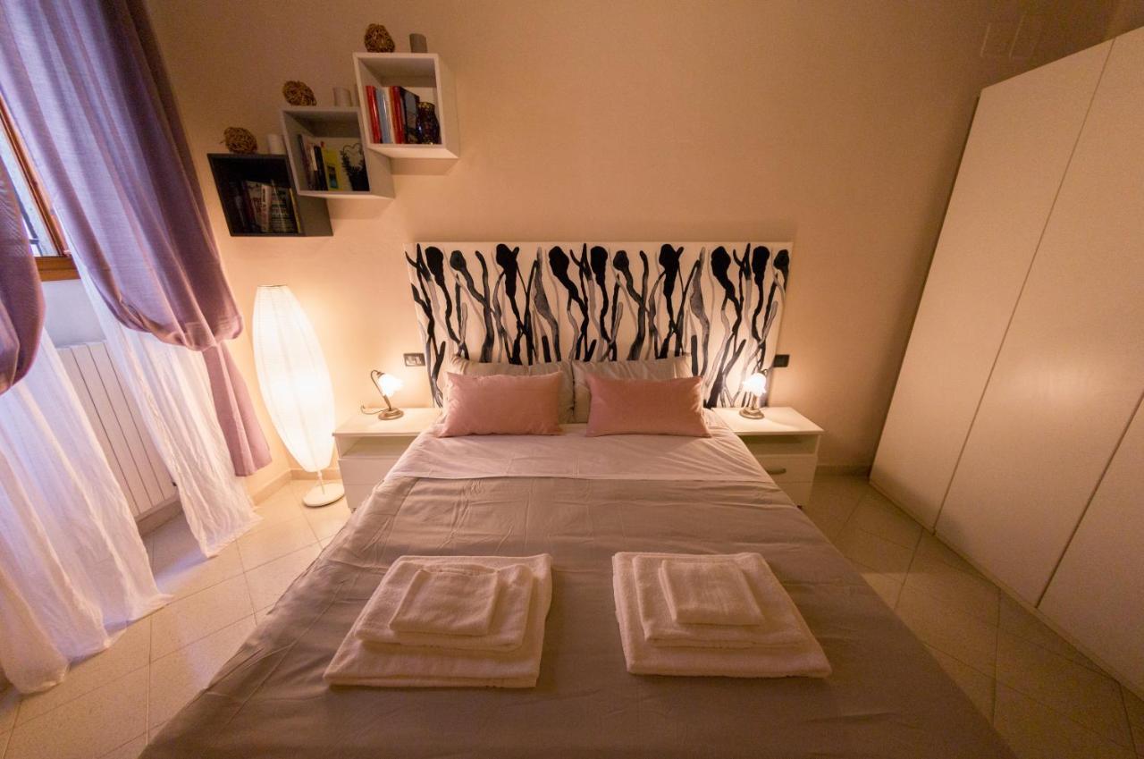 San Frediano District - Apartment Florence