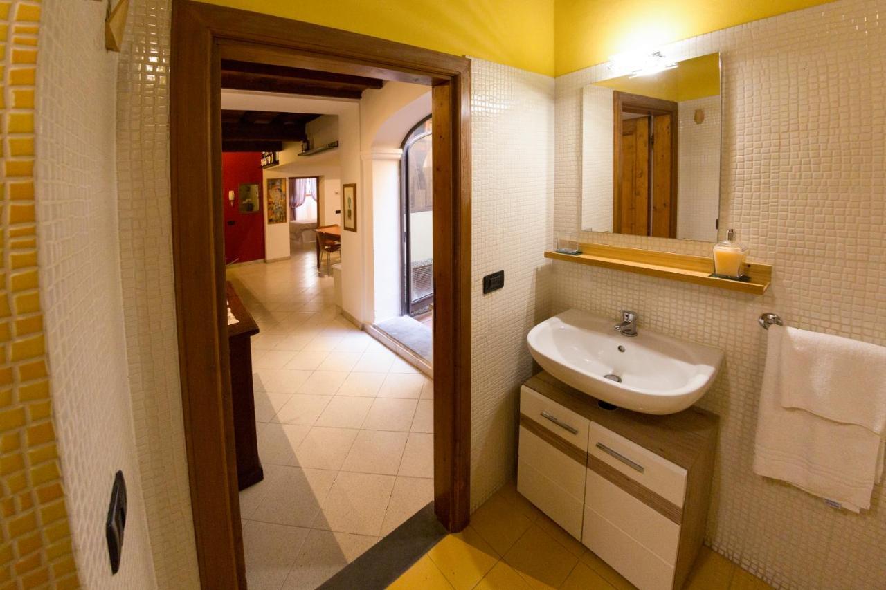 Apartment San Frediano District -