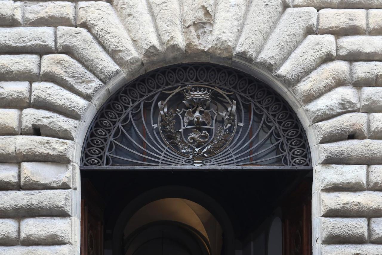 Appartement Apt. Fiordaliso - Pauline Suites, Palazzo Borghese *