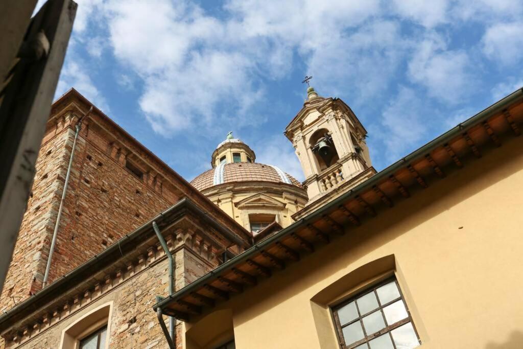 Appartement Borgo San Frediano Open Space
