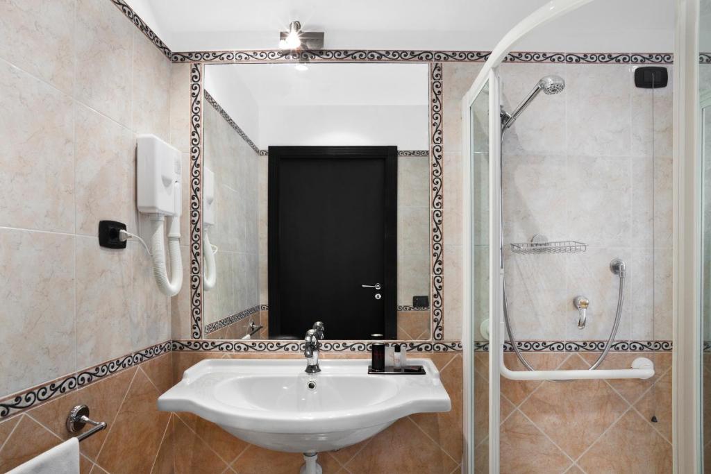 Lido Hotel Florence