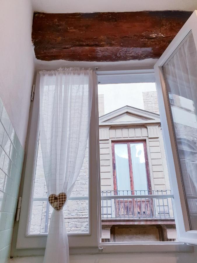 Ristoriapartment Appartement