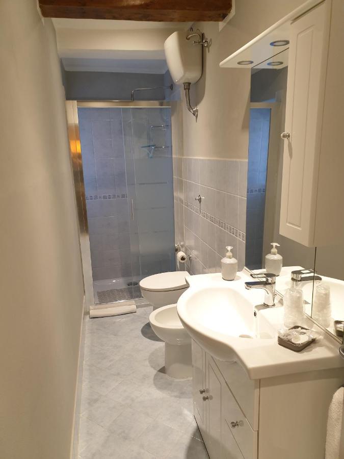 Appartement Ristoriapartment