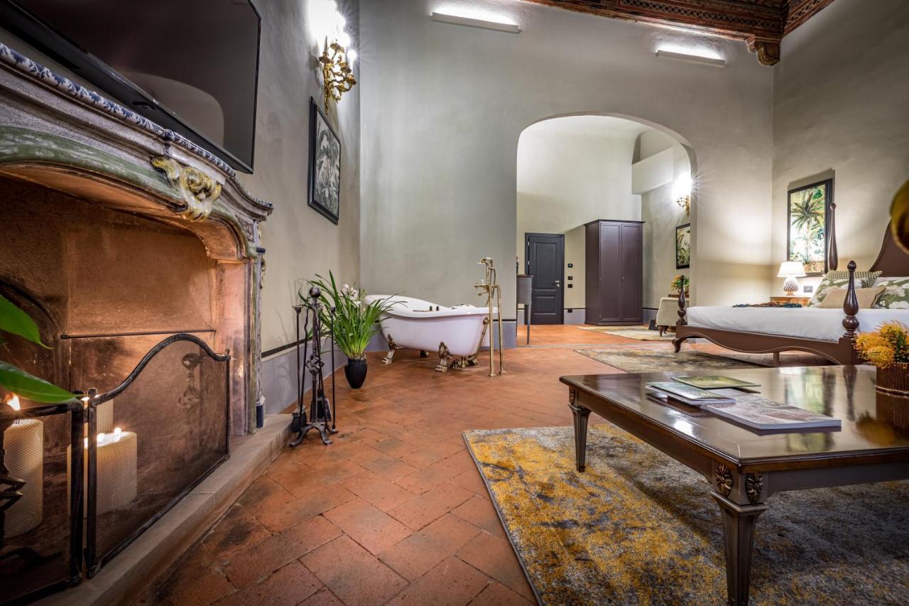 Palazzo Bianca Cappello Residenza D'epoca Florence