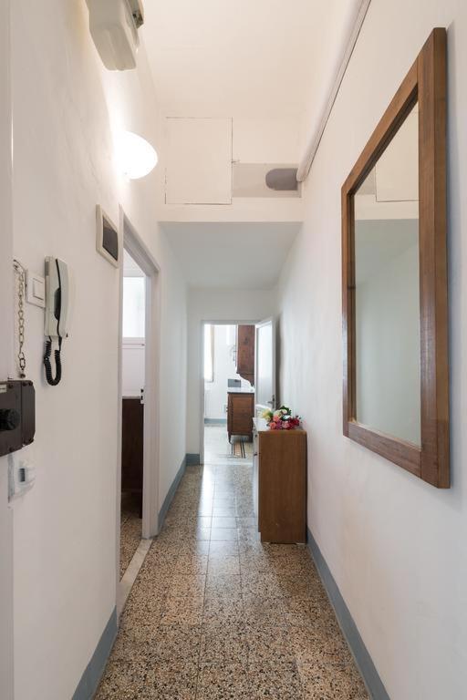 Pilastri Flat Apartment Florence