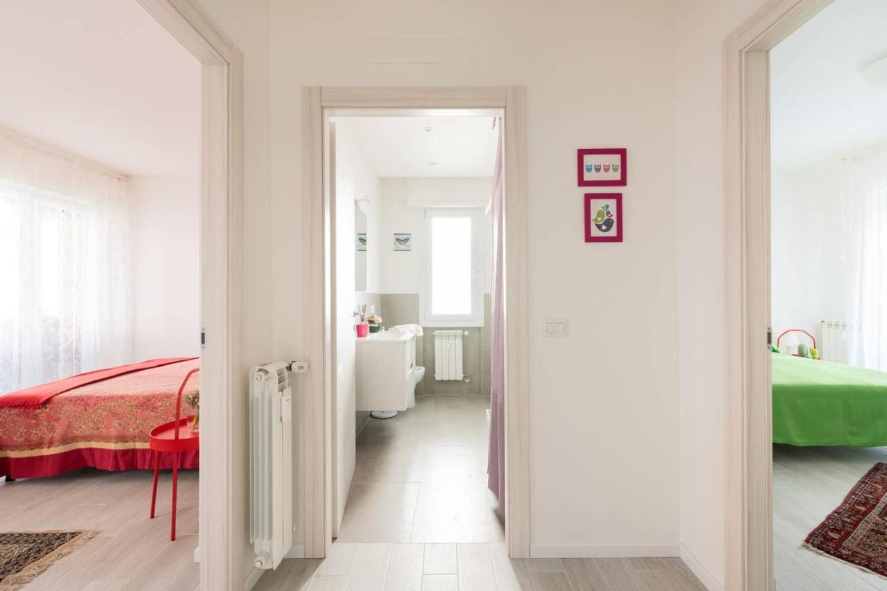 Apartment Careggi