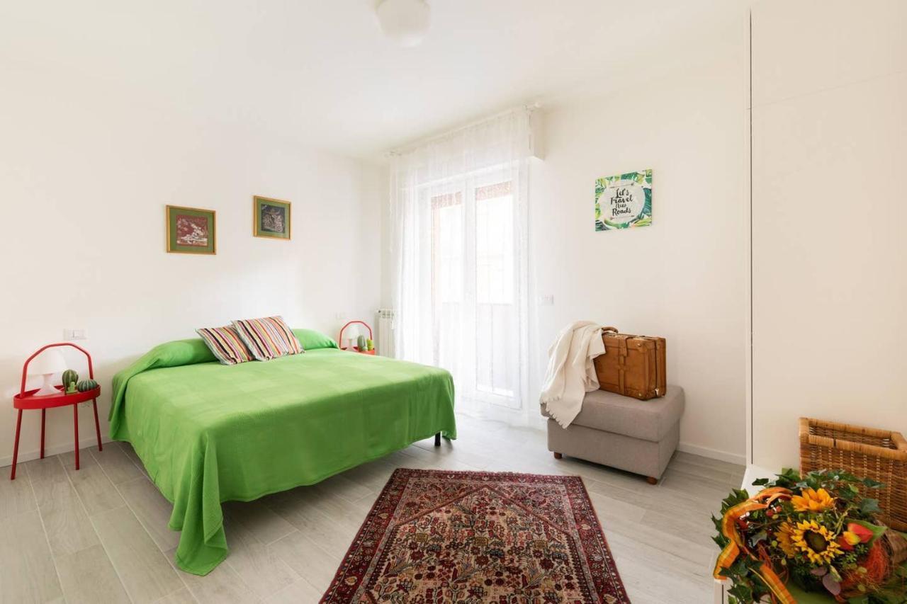 Careggi Apartment *