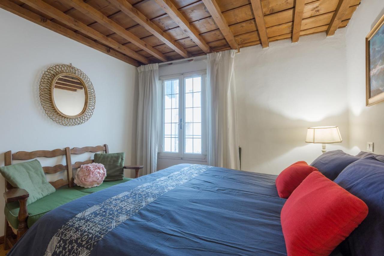 Appartement San Niccolo House *